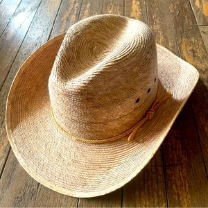 Sahuayo Legitimo Women’s 7 cowboy cowgirl hat